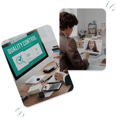 About Us Illustration